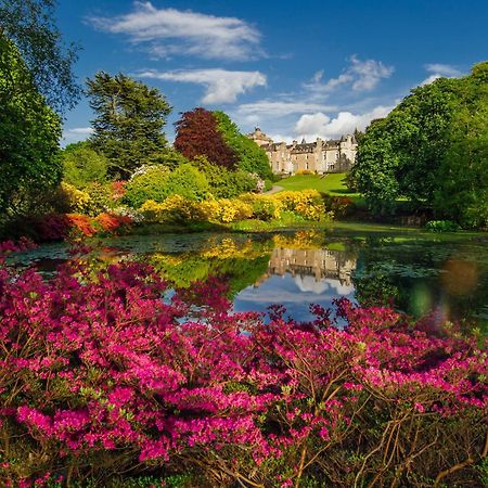 Hotel Glenapp Castle Ballantrae Exteriér fotografie